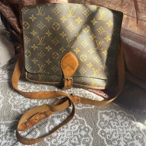 Vintage Louis Vuitton